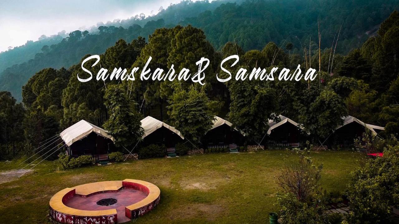 فندق Samskara & Samsara لانسداون المظهر الخارجي الصورة